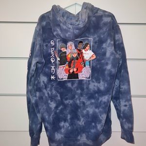 Being Held for a customer :)